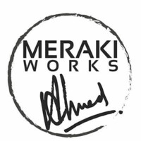 MERAKI FILM WORKS logo, MERAKI FILM WORKS contact details