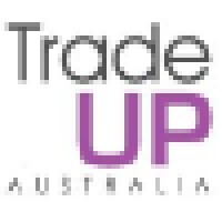 TradeUP Australia logo, TradeUP Australia contact details