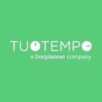 TuoTempo México logo, TuoTempo México contact details