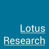 Lotus Research, Inc. logo, Lotus Research, Inc. contact details