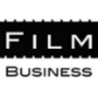 The Film Business logo, The Film Business contact details