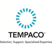 Tempaco, Inc. logo, Tempaco, Inc. contact details