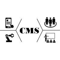 CMS Consulting logo, CMS Consulting contact details