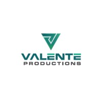 Valente Productions logo, Valente Productions contact details