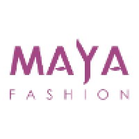 Maya Fashion logo, Maya Fashion contact details