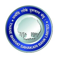 Thane Bharat Sahakari Bank Ltd logo, Thane Bharat Sahakari Bank Ltd contact details