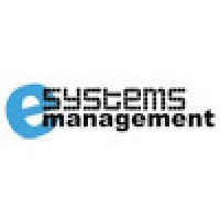 e-Systems Management logo, e-Systems Management contact details