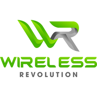 Wireless Revolution logo, Wireless Revolution contact details