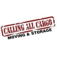 Calling All Cargo Moving and Storage logo, Calling All Cargo Moving and Storage contact details