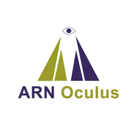 ARN Oculus logo, ARN Oculus contact details