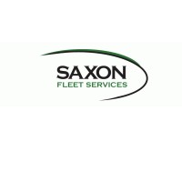 Saxon Fleet Services logo, Saxon Fleet Services contact details