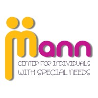 Mann - Center for individuals with special needs logo, Mann - Center for individuals with special needs contact details