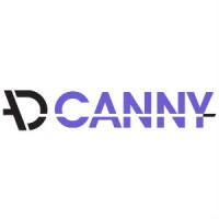 AdCanny logo, AdCanny contact details