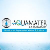 Aquamater Laboratory - Division of Aquamater Water Solutions logo, Aquamater Laboratory - Division of Aquamater Water Solutions contact details