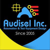 Audisel Inc. logo, Audisel Inc. contact details