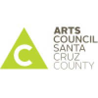 Arts Council Santa Cruz County logo, Arts Council Santa Cruz County contact details