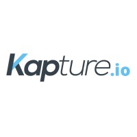 Kapture.io by Tecnomatrix logo, Kapture.io by Tecnomatrix contact details