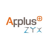 Applus+ ZYX Metrology logo, Applus+ ZYX Metrology contact details