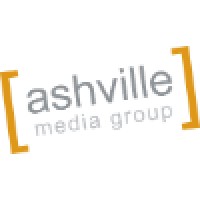 Ashville Media logo, Ashville Media contact details