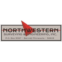 Northwestern Surveying and Engineering, Inc. logo, Northwestern Surveying and Engineering, Inc. contact details