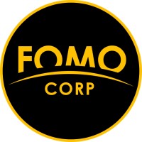 FOMO CORP. logo, FOMO CORP. contact details