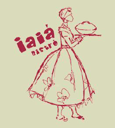 Iaiá Bistrô logo, Iaiá Bistrô contact details