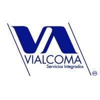 Vialcoma S.A de C.V logo, Vialcoma S.A de C.V contact details