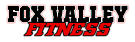 Fox Valley Fitness logo, Fox Valley Fitness contact details