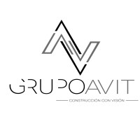 Grupo Avit logo, Grupo Avit contact details