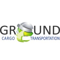 Ground Cargo Transportation logo, Ground Cargo Transportation contact details