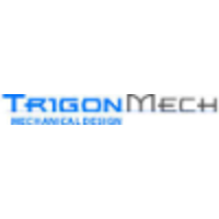 Trigon Mechanical Design logo, Trigon Mechanical Design contact details