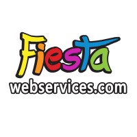 Fiesta Web Services logo, Fiesta Web Services contact details