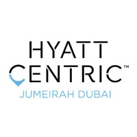 Hyatt Centric Jumeirah Dubai logo, Hyatt Centric Jumeirah Dubai contact details