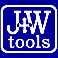 J&W Tools logo, J&W Tools contact details