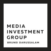 Media Investment Group Brunei logo, Media Investment Group Brunei contact details