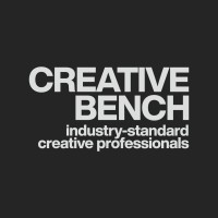 Creative Bench Agency logo, Creative Bench Agency contact details