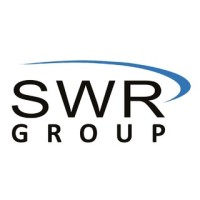 SWR Group logo, SWR Group contact details