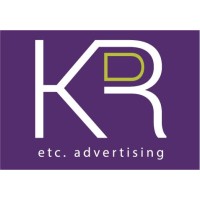 KdR etc. logo, KdR etc. contact details