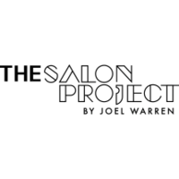 The Salon Project by Joel Warren logo, The Salon Project by Joel Warren contact details