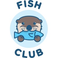 Fish Club MY logo, Fish Club MY contact details