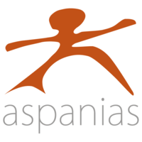 Associació Aspanias logo, Associació Aspanias contact details