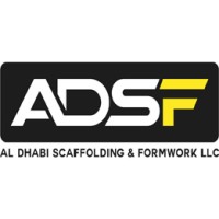 Al Dhabi Scaffolding & Formwork L.L.C (ADSF) logo, Al Dhabi Scaffolding & Formwork L.L.C (ADSF) contact details