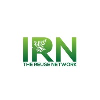 IRN - The Recycling Network logo, IRN - The Recycling Network contact details