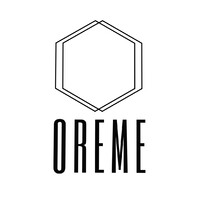 OREME logo, OREME contact details