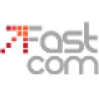 FastCom logo, FastCom contact details