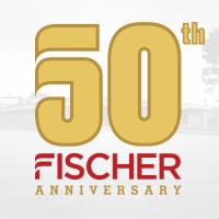 Fischer Paper Products logo, Fischer Paper Products contact details