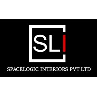 Spacelogic Interiors Pvt Ltd logo, Spacelogic Interiors Pvt Ltd contact details