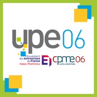 UPE06 logo, UPE06 contact details