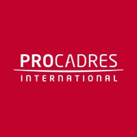 PROCADRES INTERNATIONAL - Management de transition logo, PROCADRES INTERNATIONAL - Management de transition contact details