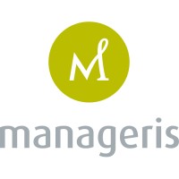 Manageris logo, Manageris contact details